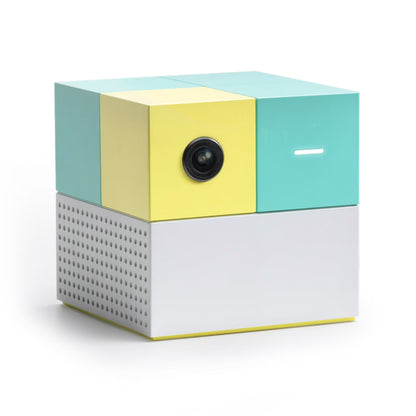 The Spark Cube