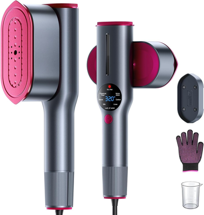 Presso Ceramic Steamer & Iron
