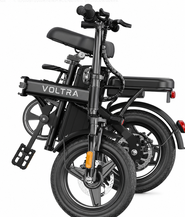 Voltra E-Bike