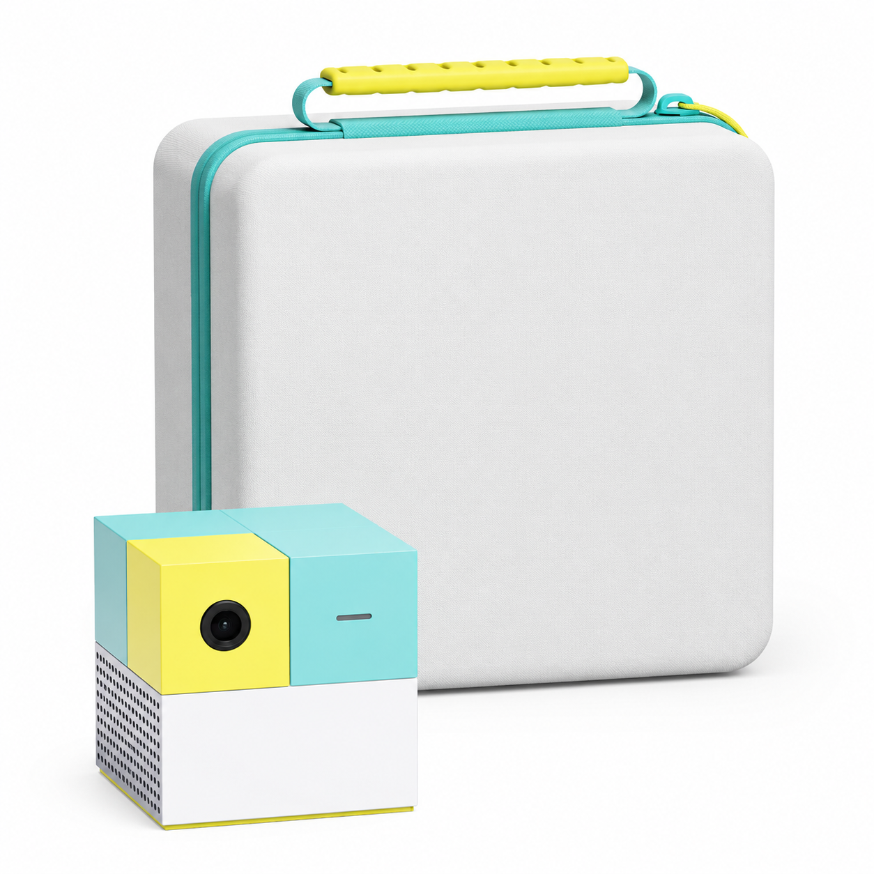 The Spark Cube